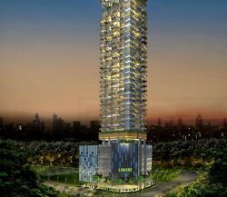 Lumiere (D2), Apartment #482070241